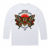 BUTTERFLY TIGER LS Tee