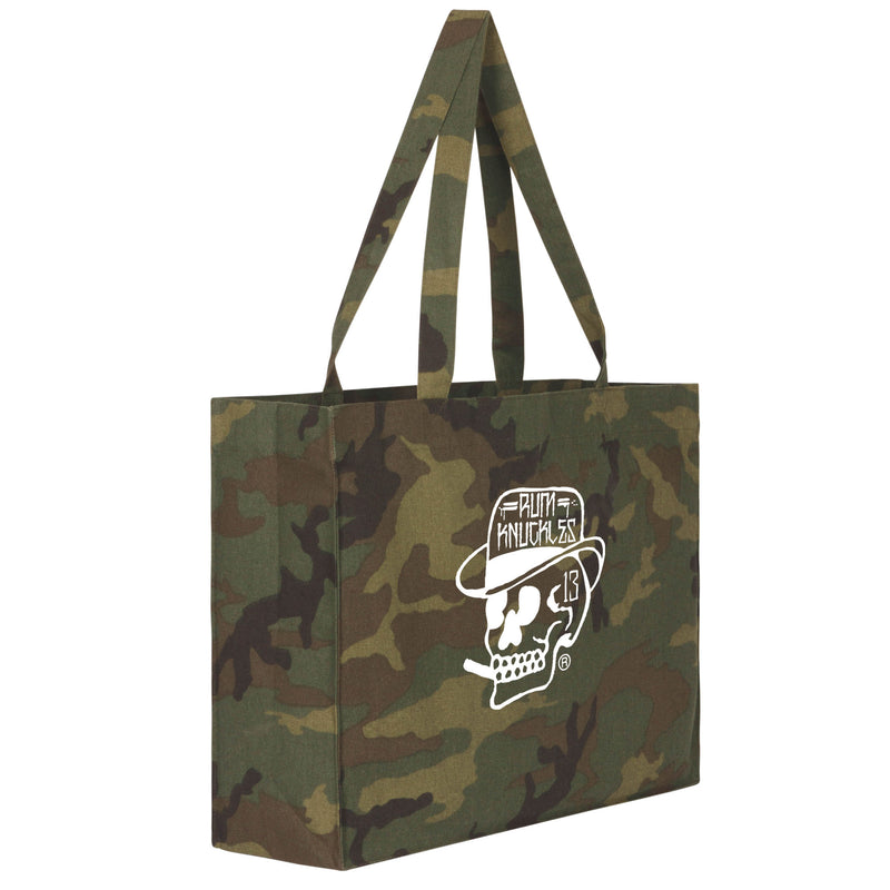 RK 78 Camouflage Bag