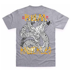 Drachen-T-Shirt