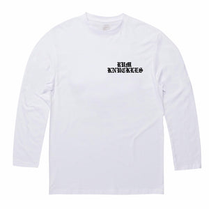 Camiseta manga larga EAGLE BIKER