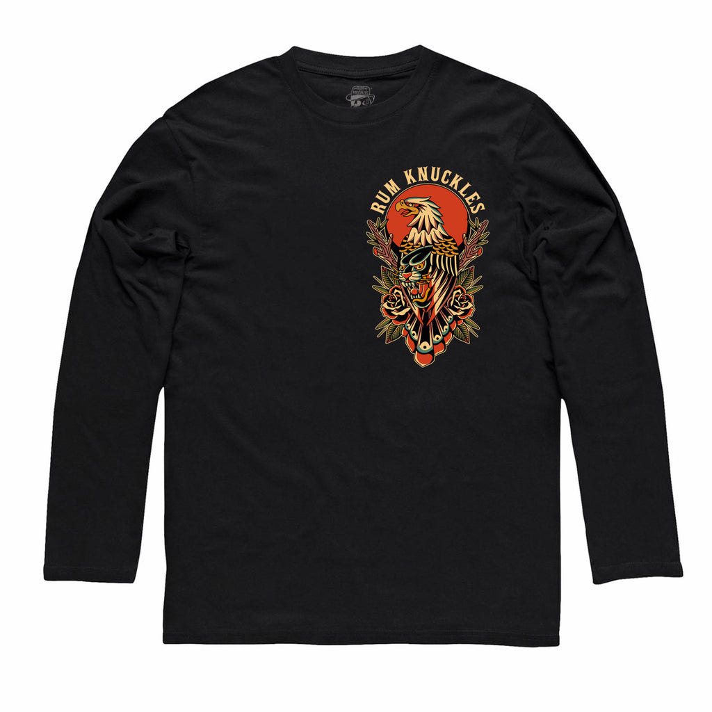 EAGLE PANTHER LS Tee