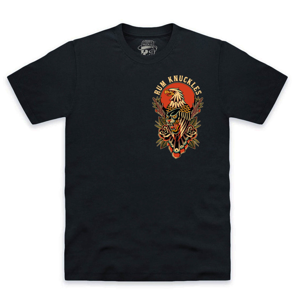 EAGLE PANTHER Tee