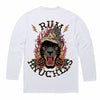 LADY PANTHER LS Tee