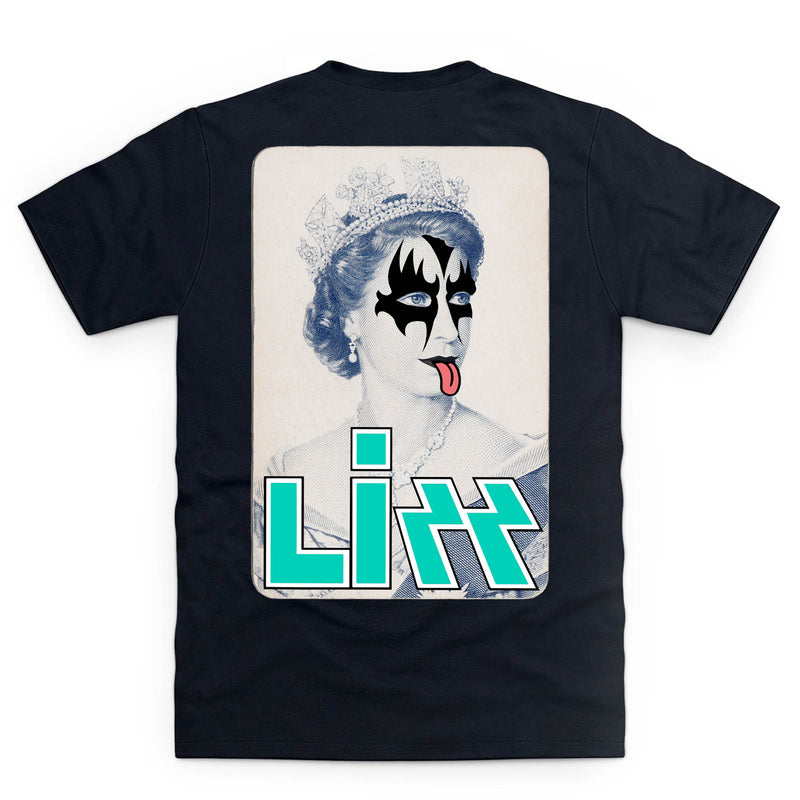 LIZZ-T-Shirt
