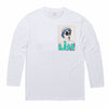 LIZZ LS-T-Shirt