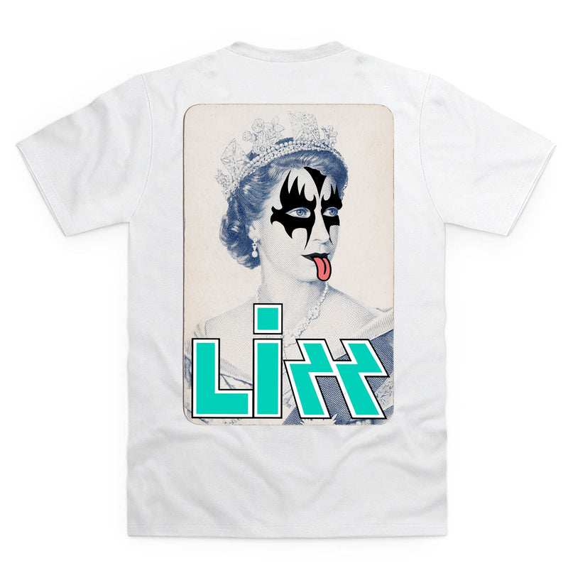 LIZZ-T-Shirt