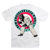 LOCK &amp; ROLL Kurzarm-T-Shirt