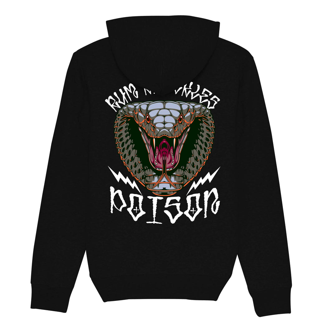 POISON  Hoodie