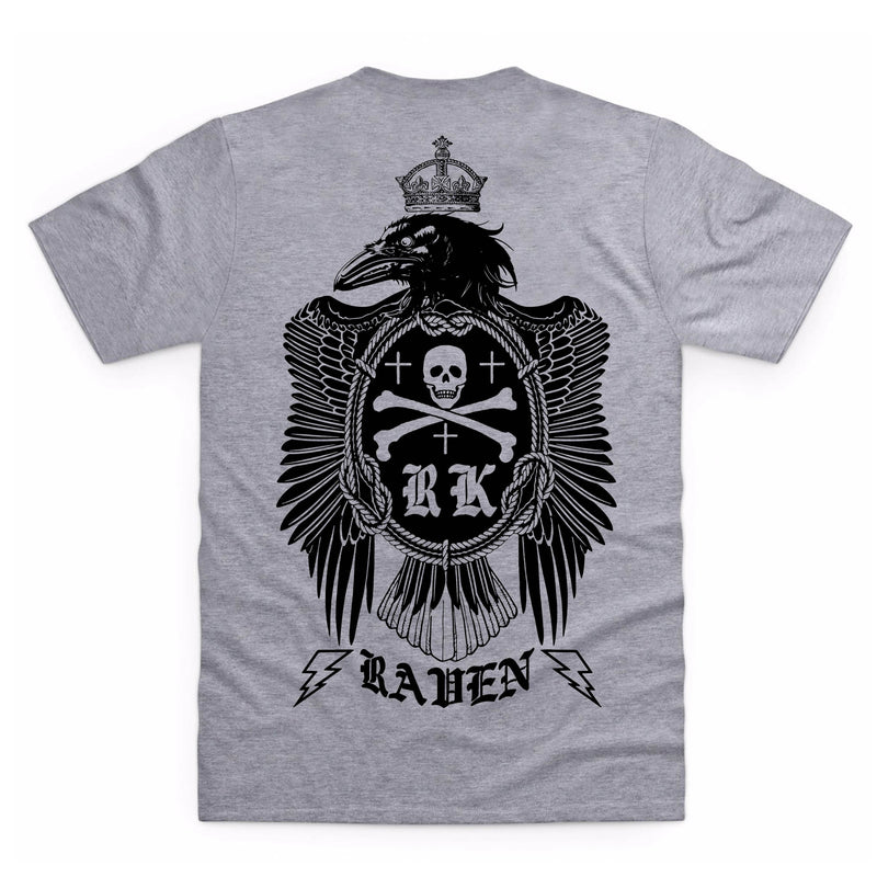 RAVEN CREST T-Shirt