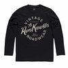 RK ROADWEAR LS-T-Shirt