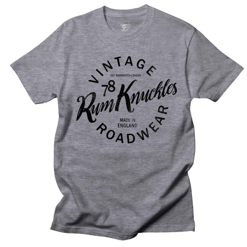 RK ROADWEAR T-Shirt