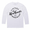 RK ROADWEAR LS-T-Shirt