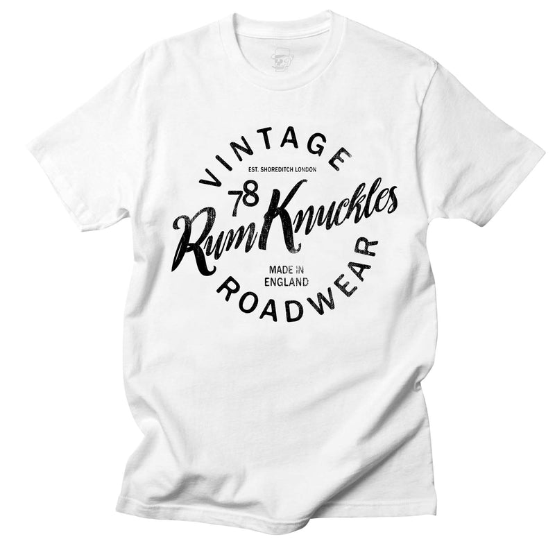 Camiseta RK ROADWEAR