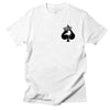 SPECIAL OPs Pocket Print Tee