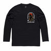 PANTHER TATTOO LS Tee