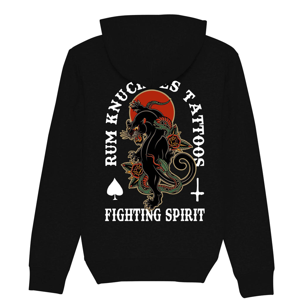 PANTHER TATTOO  Hoodie