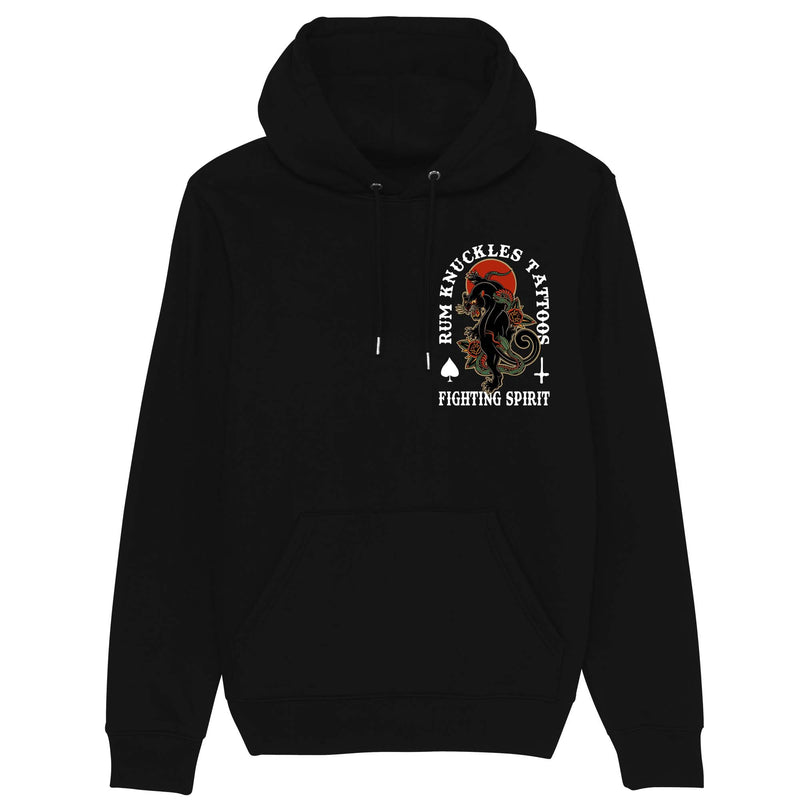 PANTHER TATTOO  Hoodie