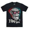 RK X-Ray Spex Kurzarm-T-Shirt