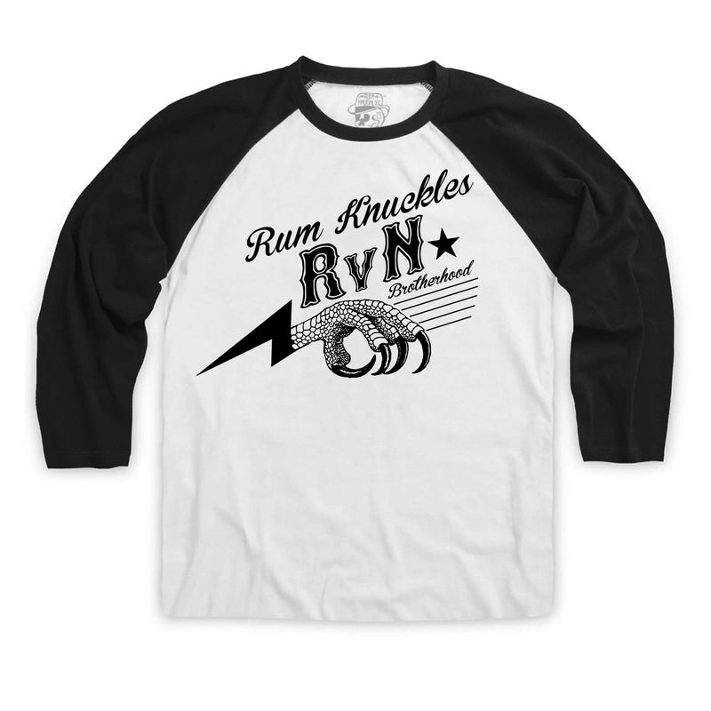 RVN BROS Raglan-T-Shirt