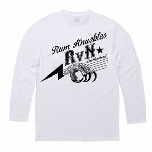 Camiseta manga larga RVN BROS