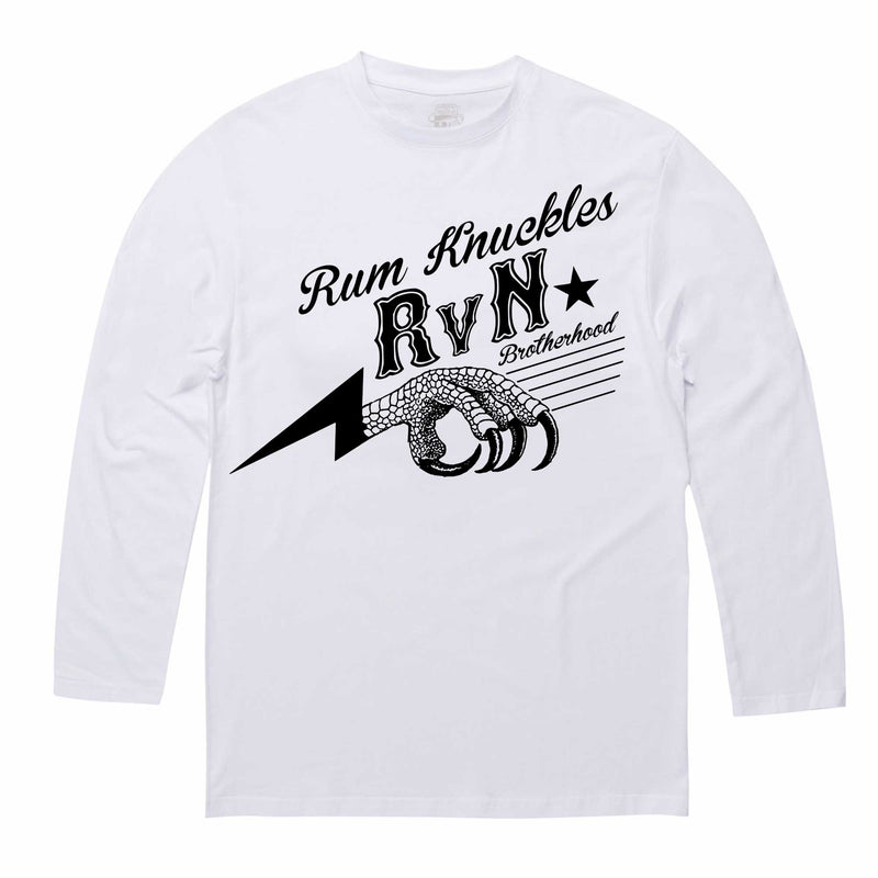 RVN BROS LS-T-Shirt
