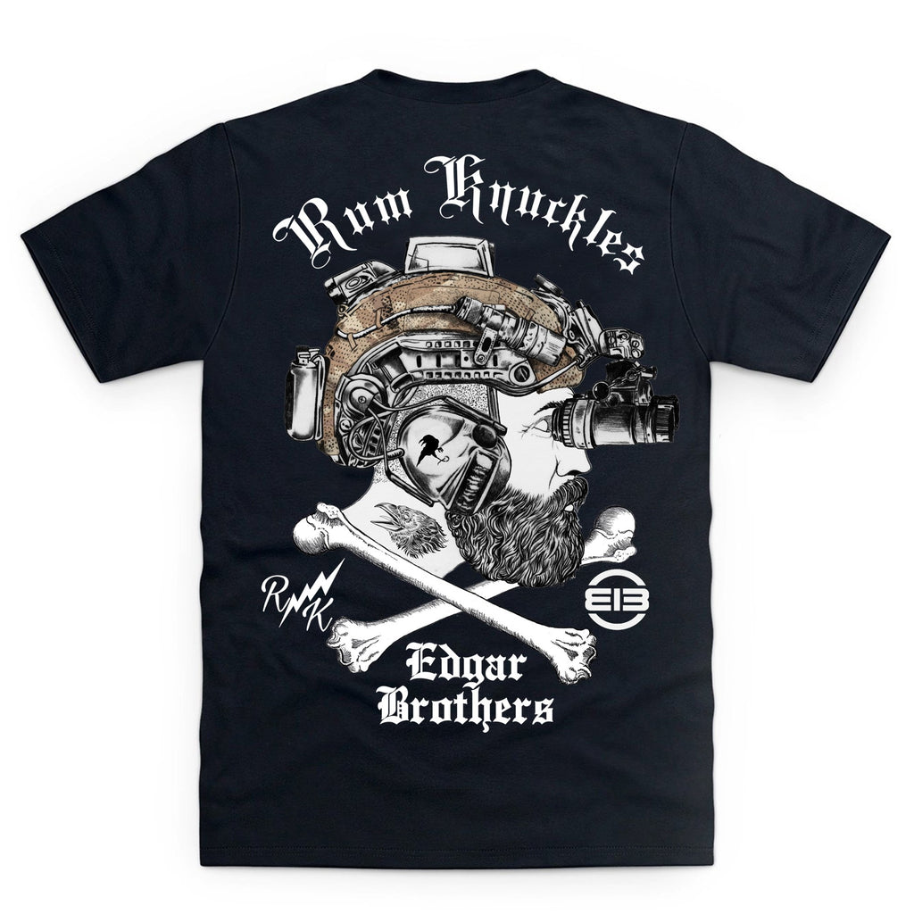 RK x EDGAR BROTHERS T-Shirt