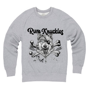 RK das Jäger-Sweatshirt