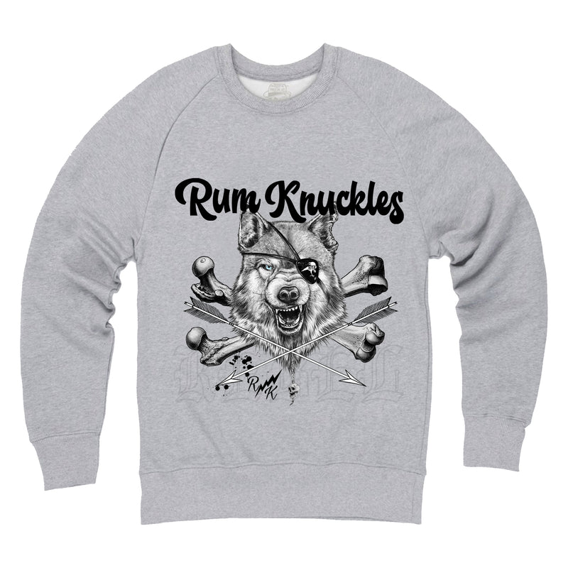 RK The Hunter Sweatshirt
