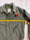 Vintage 70’s Vietnam Deck Jacket