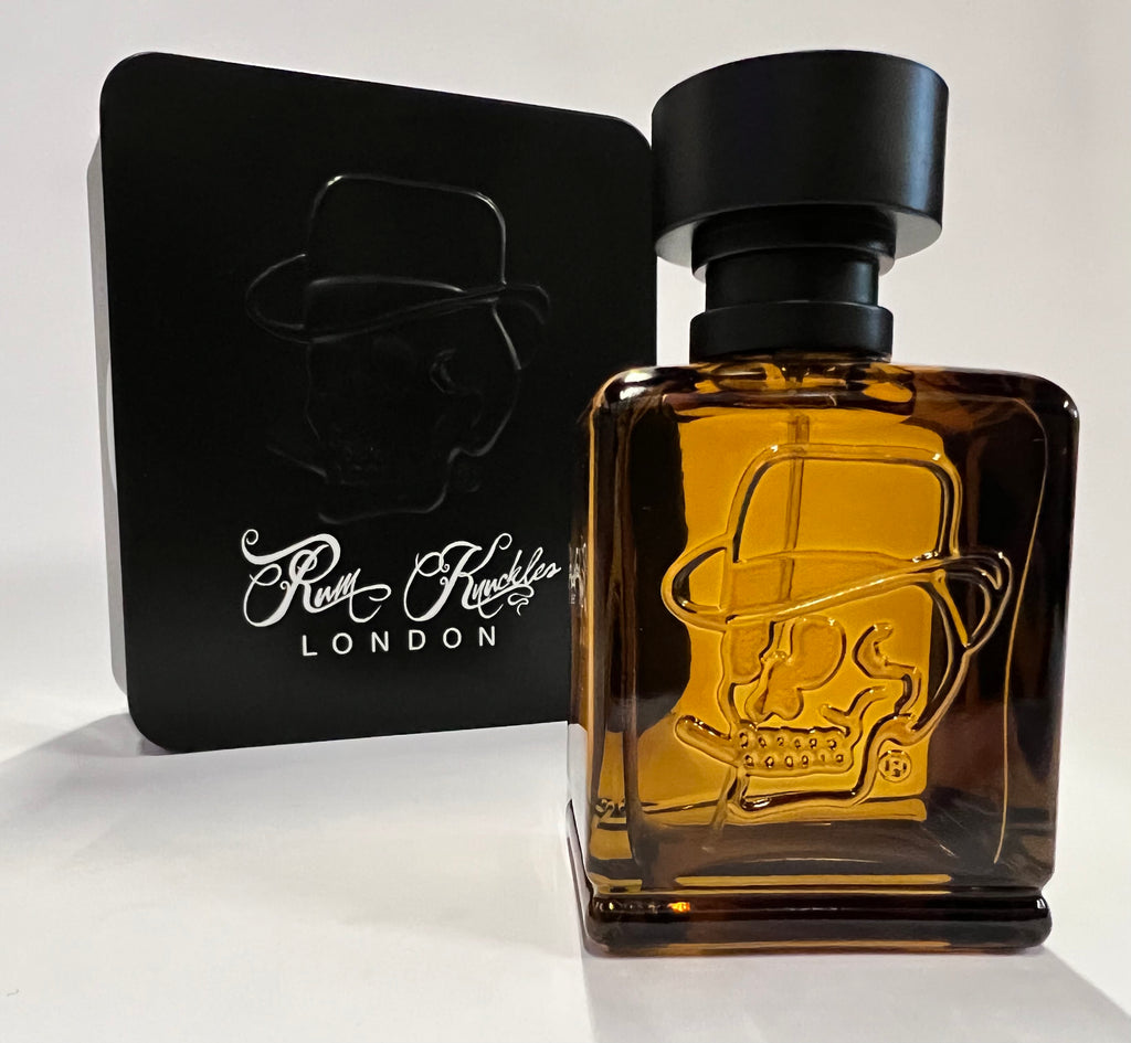 RK Limited Edition Fragrance