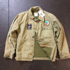 RK Reworked US Navy Deck Jacket
