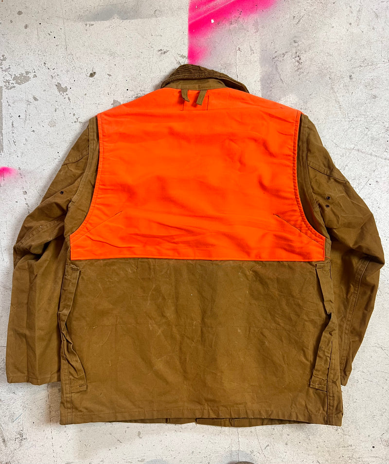 Vintage 80’s Duck Hunting Jacket