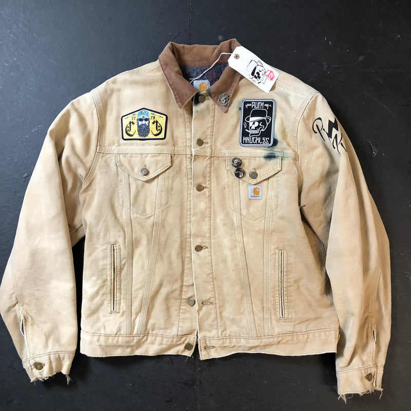 Products – Carhartt Reworked